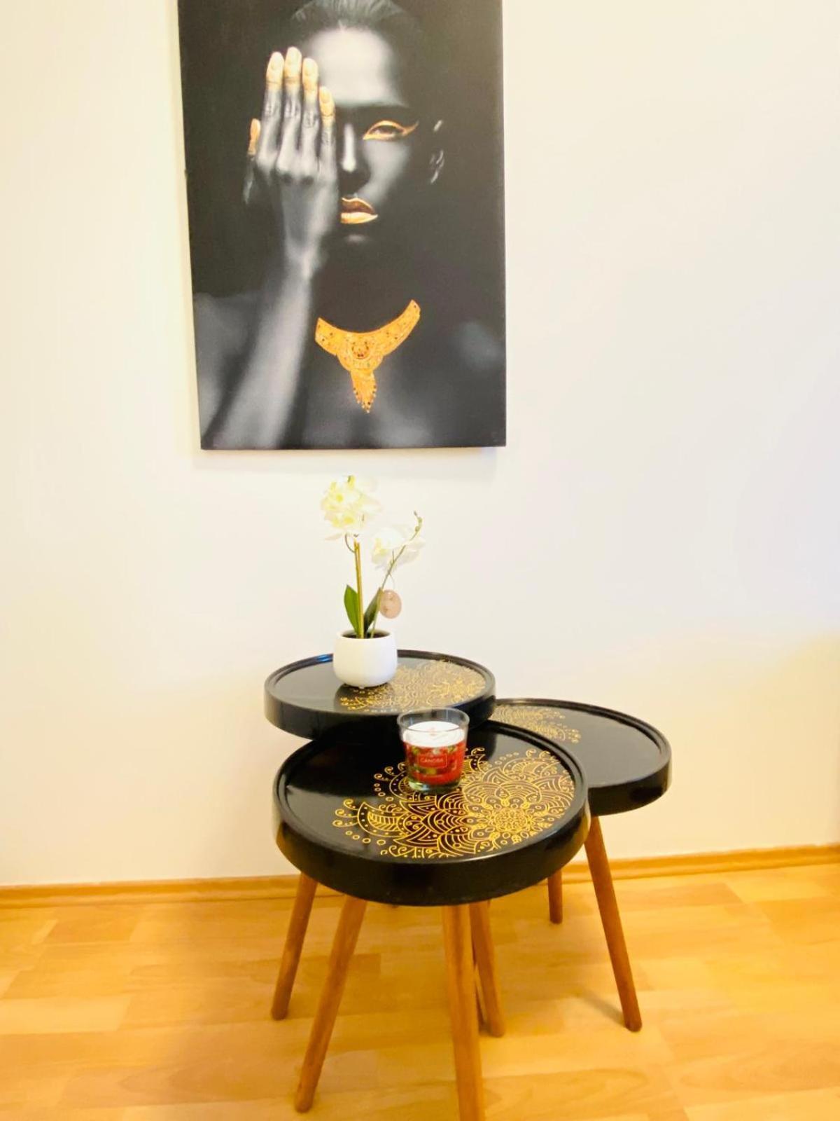 Bright 5Br Shared Apartment W Great Transport Link 维也纳 外观 照片